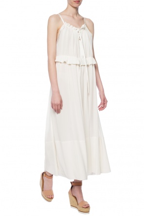 Strappy dress, zdjęcie 2 Strappy dress od Chloe